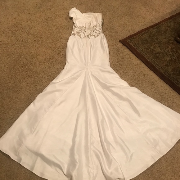 Custom Gregory Ellenburg - Picture 3 of 5